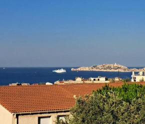 Face aux iles